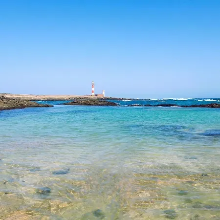 Seagreen Deluxe By Sea There Fuerteventura