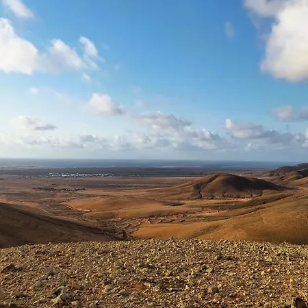 Seagreen Deluxe Апартаменты El Cotillo (Fuerteventura)
