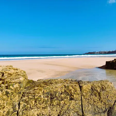 Seagreen Deluxe * Cotillo