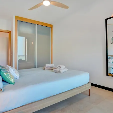 Seagreen Deluxe * El Cotillo (Fuerteventura)