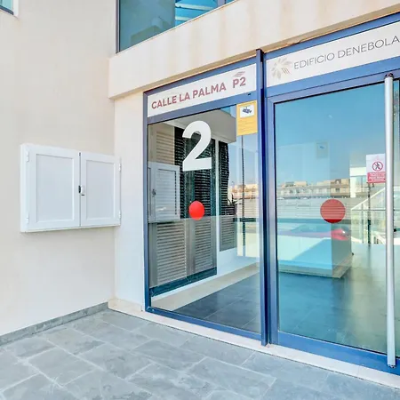 Seagreen Deluxe דירה Cotillo