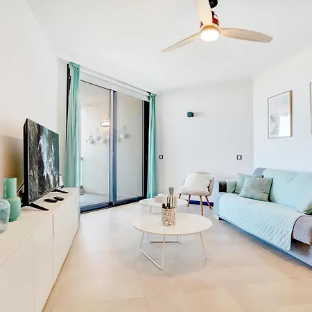 Seagreen Deluxe Cotillo