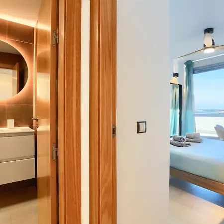 דירה Seagreen Deluxe *