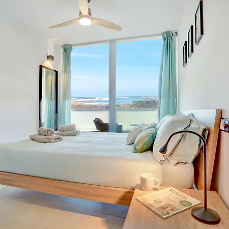 Seagreen Deluxe Cotillo