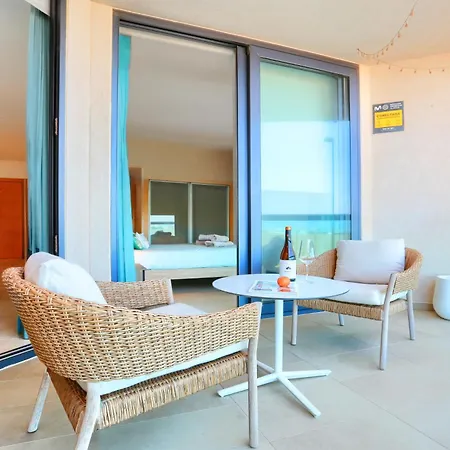 דירה Seagreen Deluxe