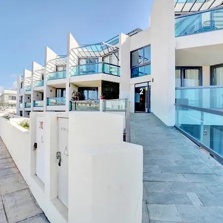 Seagreen Deluxe Cotillo