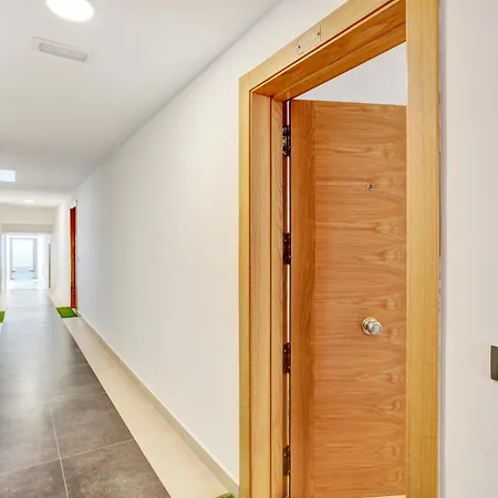 דירה Seagreen Deluxe Cotillo