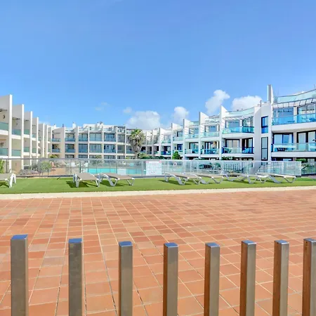 דירה Seagreen Deluxe