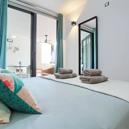 Seagreen Deluxe Apartamento