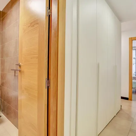 Apartamento Seagreen Deluxe Cotillo