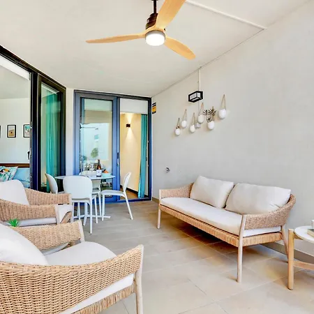 דירה Seagreen Deluxe *