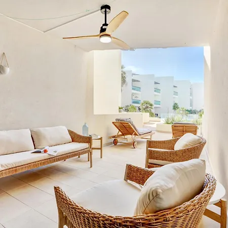 Apartamento Seagreen Deluxe *