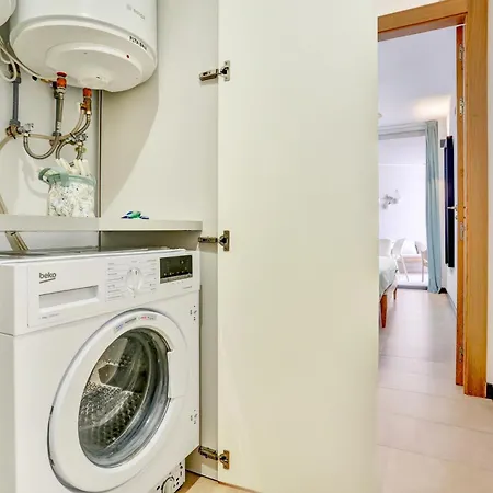 Seagreen Deluxe * Cotillo