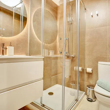 Seagreen Deluxe Cotillo