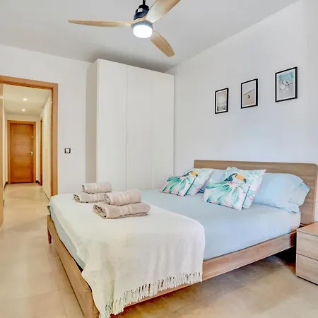 Seagreen Deluxe דירה