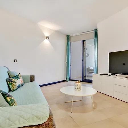 דירה Seagreen Deluxe