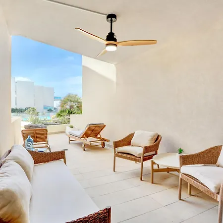 Seagreen Deluxe * Cotillo