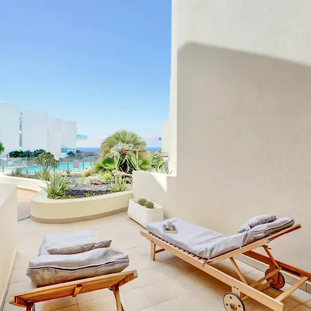 Seagreen Deluxe דירה *