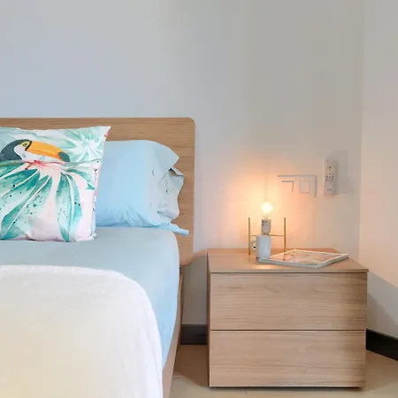 Seagreen Deluxe דירה *