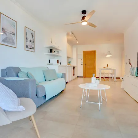 דירה Seagreen Deluxe Cotillo