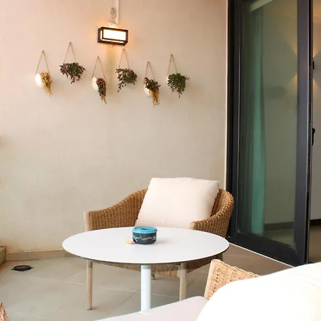 Seagreen Deluxe Cotillo