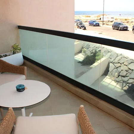 Seagreen Deluxe Apartment