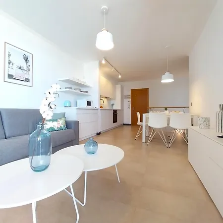 Apartment Seagreen Deluxe *