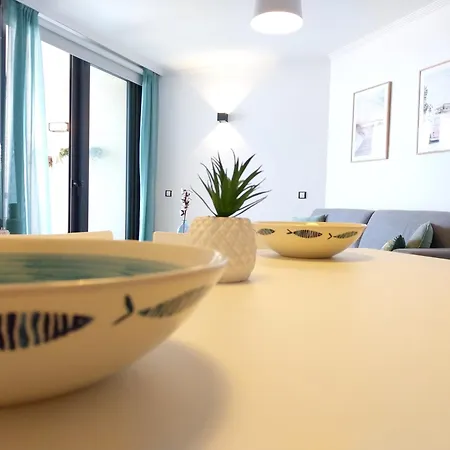 Seagreen Deluxe Cotillo