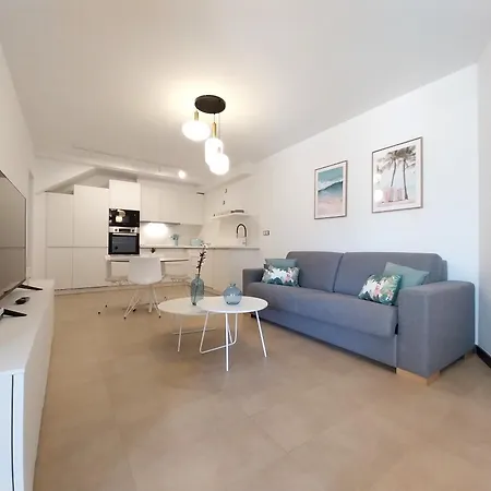 Seagreen Deluxe Apartment