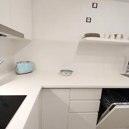 Seagreen Deluxe Apartment