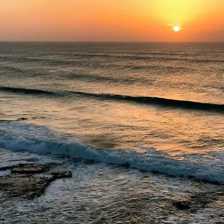 아파트 Seagreen Deluxe Cotillo