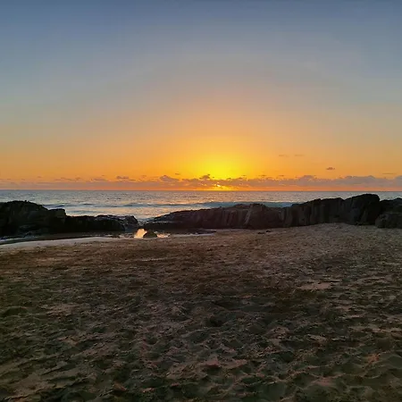 Seagreen Deluxe 아파트 Cotillo